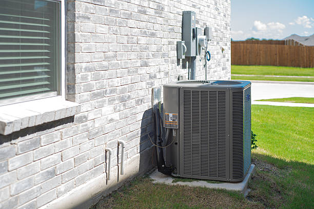 Reliable Emergency Hvac contractor in North Bend, OH by FH HVAC